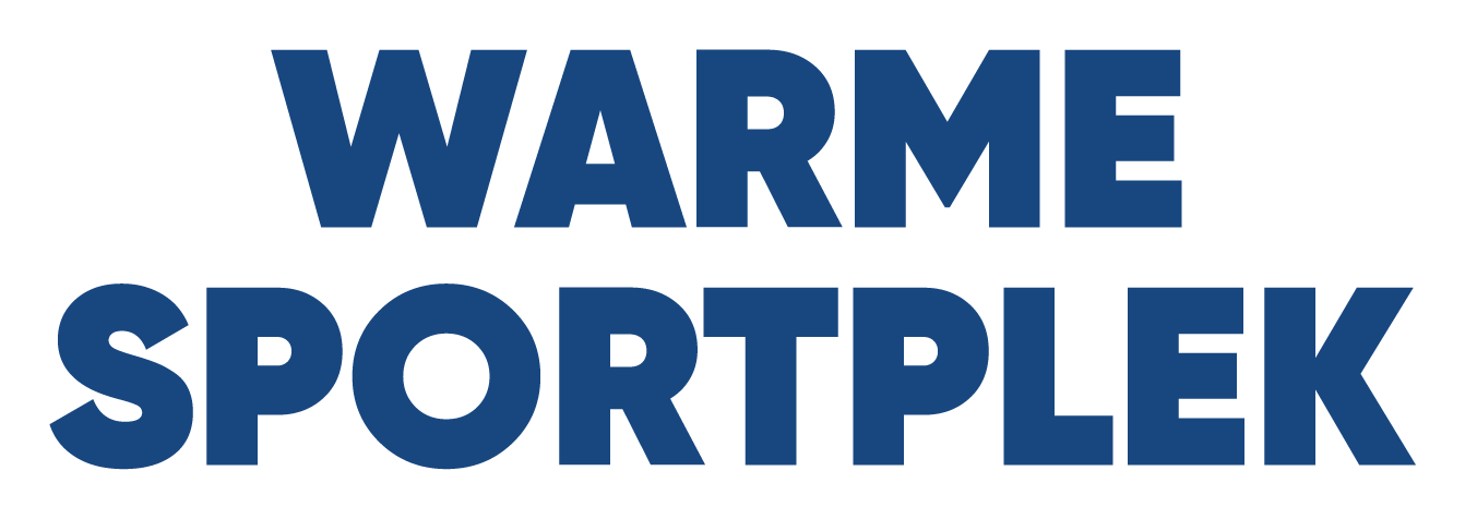 Logo Warme Sportplek