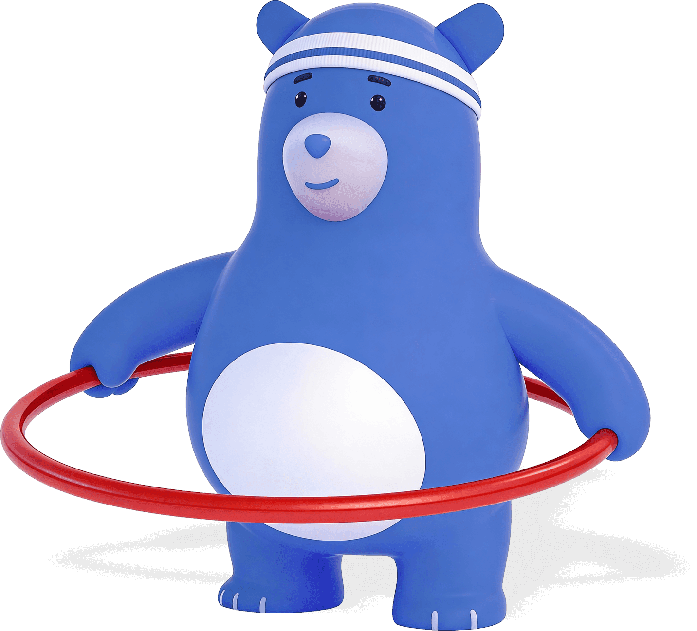 Mascotte William