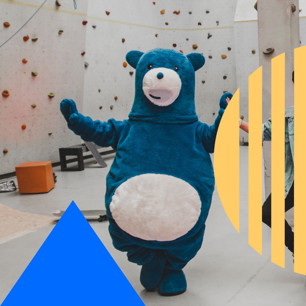 Kostuum Warmewilliam Web