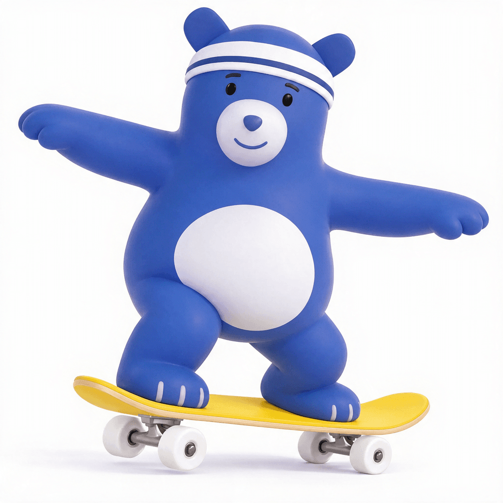 Sportywilliam Skaten