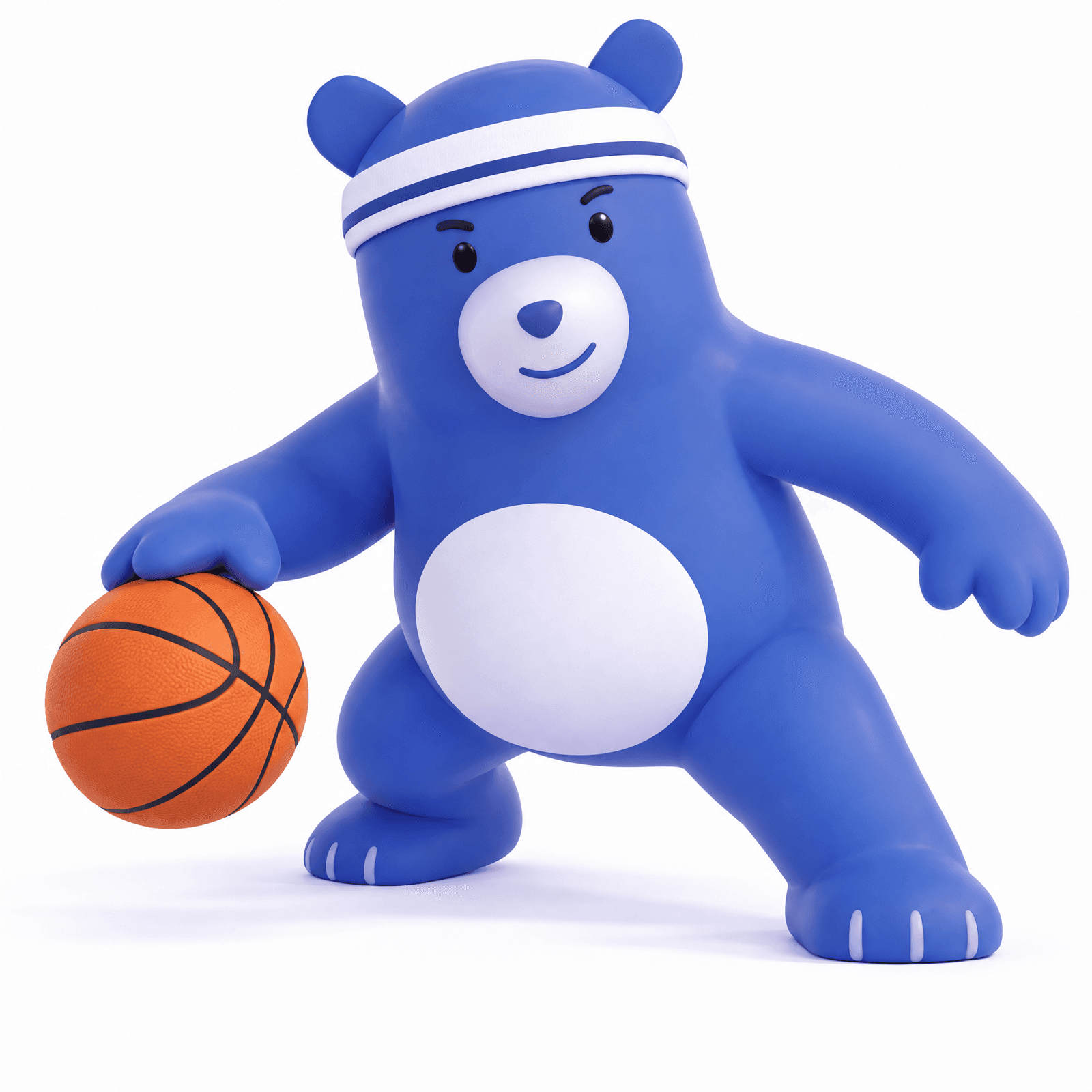 Sportywilliam Basketbal