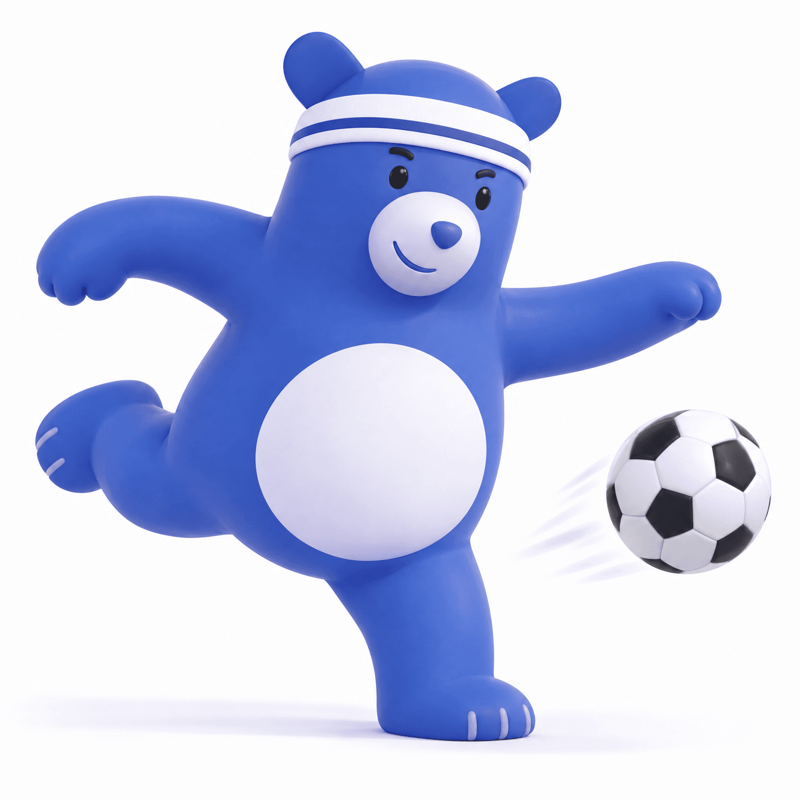 Sportywilliam Voetbal