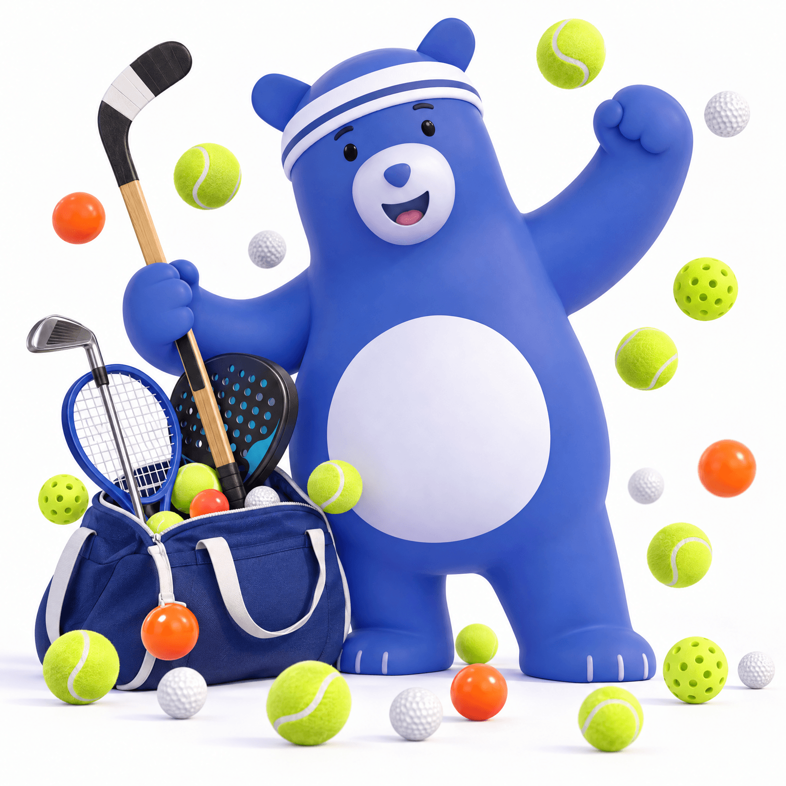 Sportywilliam Omnisport
