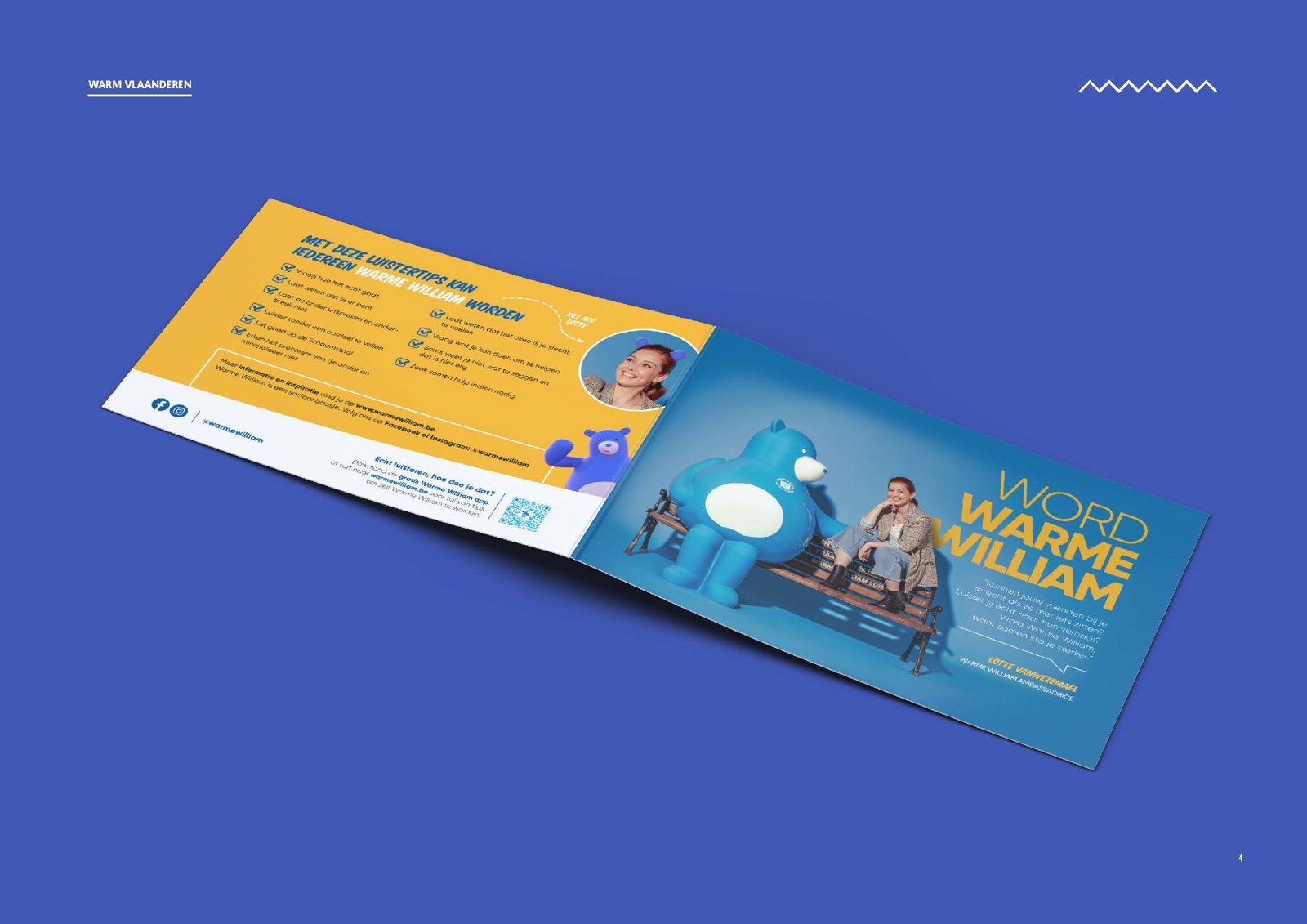 Warmvlaanderen Wordwarmewilliam Presentatie 001 Page 4