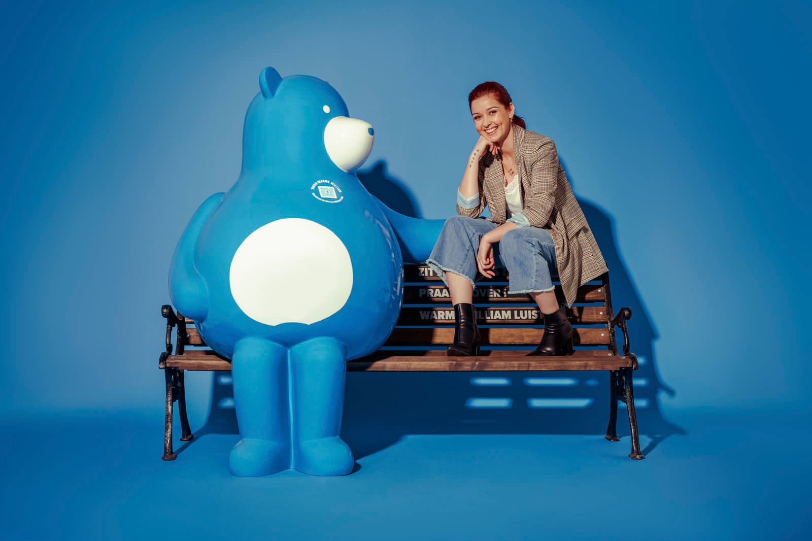 WARME WILLIAM LOTTE X DAMON DE BACKER 2021 9