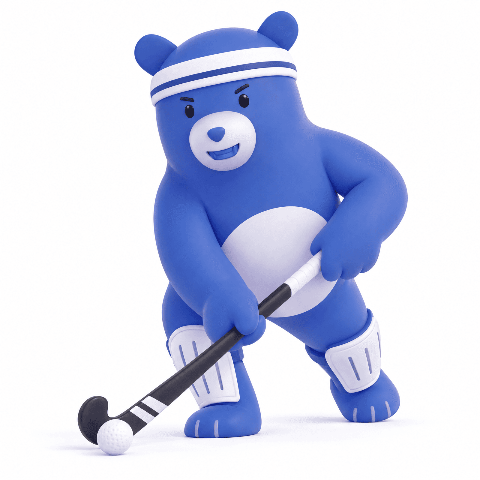Sportywilliam Hockey